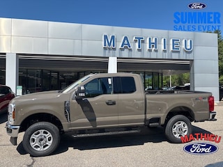 2026 Ford F-250 XLT Truck