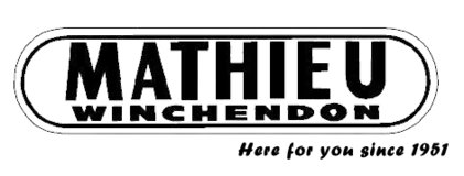 Mathieu Ford Sales Inc.