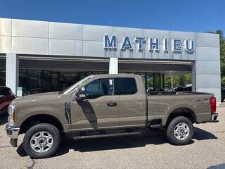 2026 Ford F-250 XLT Truck
