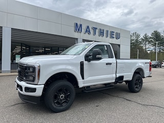 2025 Ford F-350 XL Truck