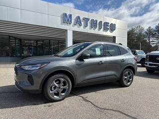 2025 Ford Escape ST-Line SUV