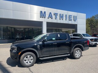 2026 Ford Ranger XL Truck
