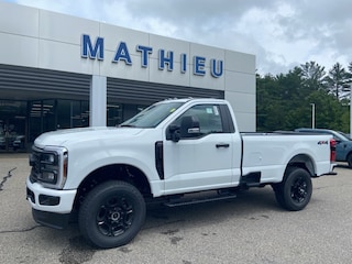 2025 Ford F-250 XL Truck
