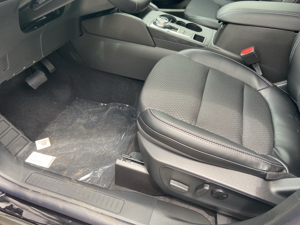 2025 Ford Escape Plug-in hybrid PHEV - Photo 15