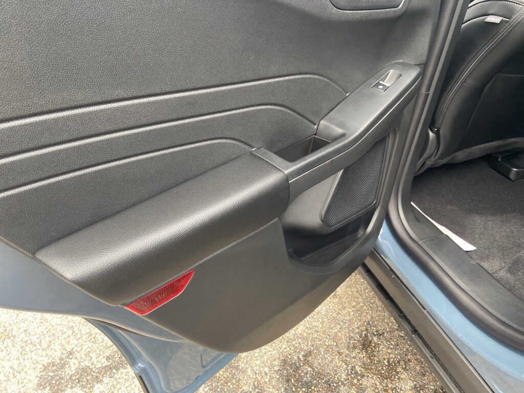 2025 Ford Escape Plug-in hybrid PHEV - Photo 19