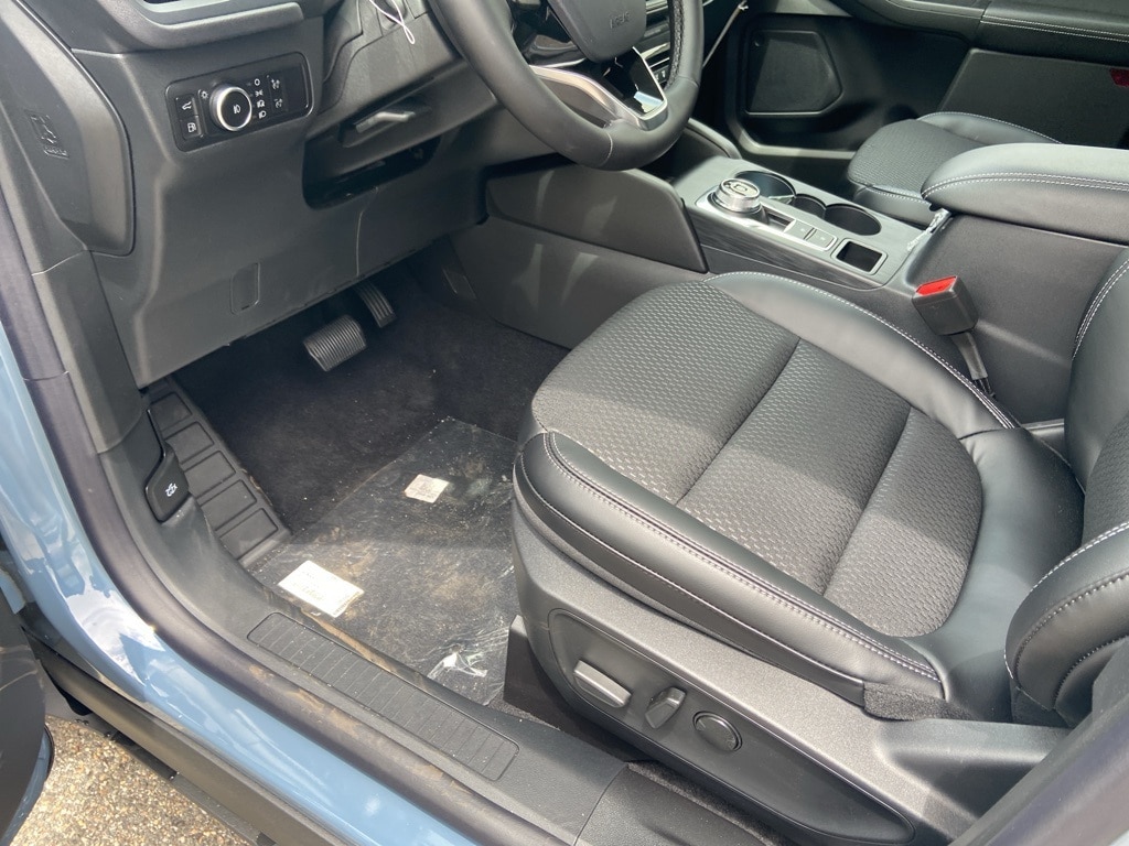 2025 Ford Escape Plug-in hybrid PHEV - Photo 15