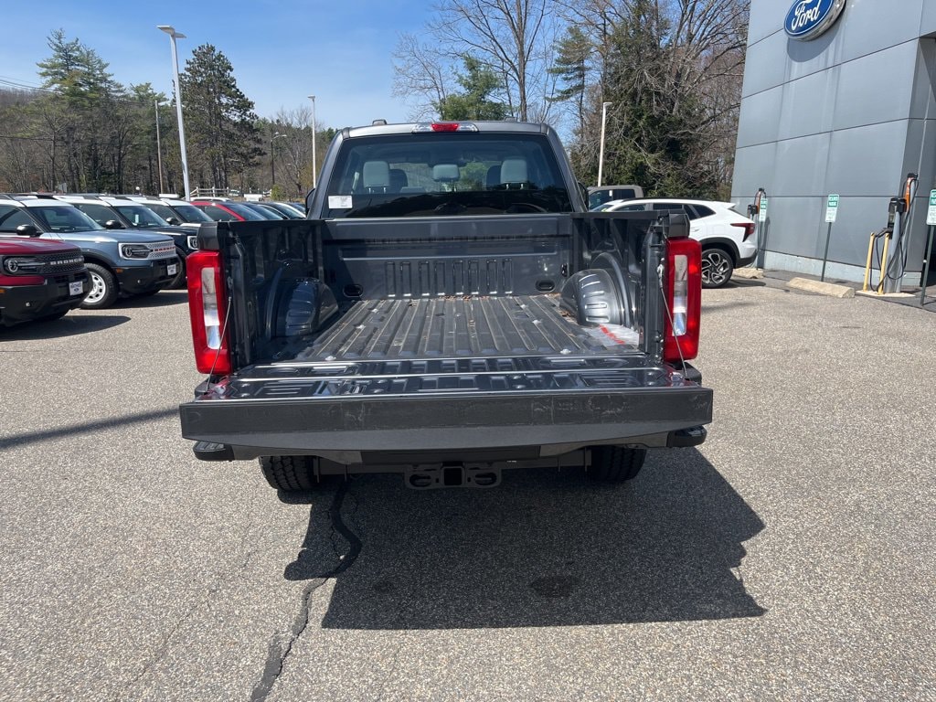 2026 Ford F-350 Super Duty XL - Photo 7