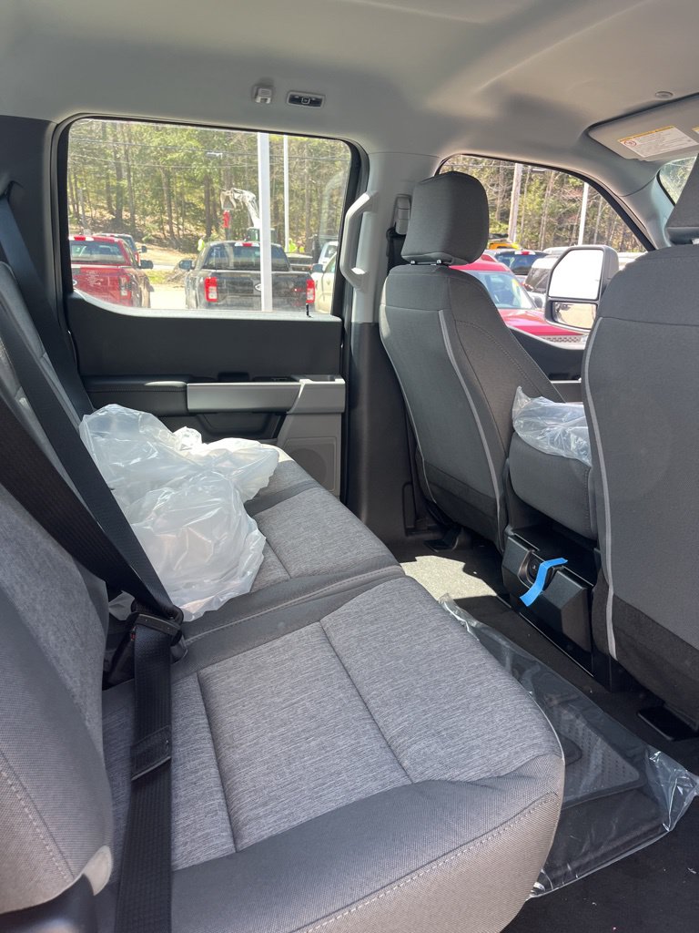 2026 Ford F-350 Super Duty XL - Photo 19