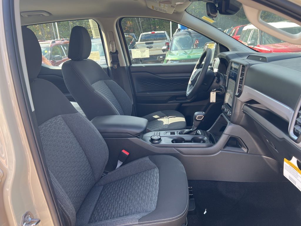 2025 Ford Ranger XL - Photo 18