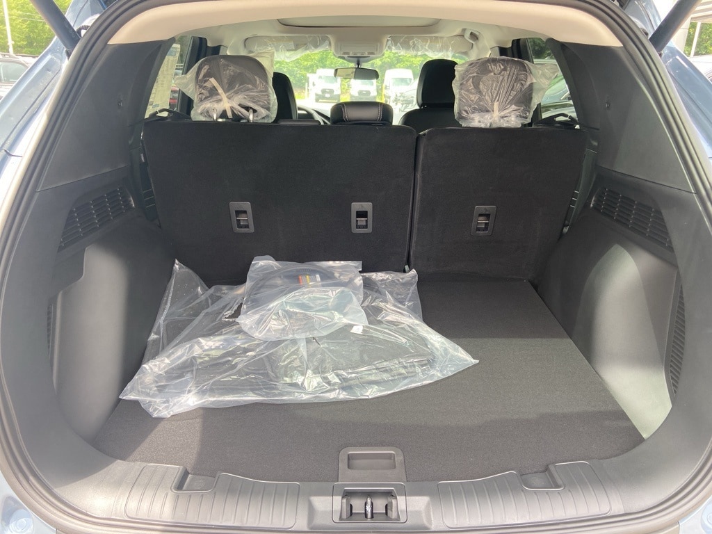 2025 Ford Escape Plug-in hybrid PHEV - Photo 6