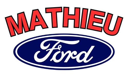 Mathieu Ford