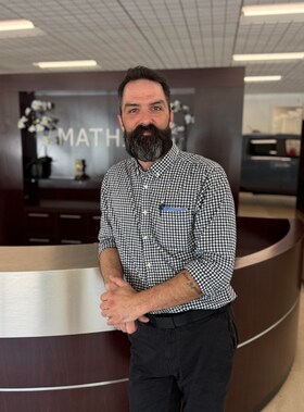 Staff member Scott Laffond from ID_259d8bb39944