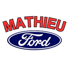 Mathieu Ford