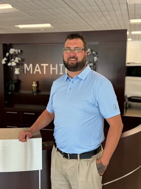 Staff member Josh Voisine from ID_259d8bb39944