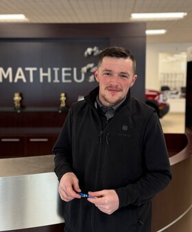 Staff member Reece Laprade from ID_259d8bb39944