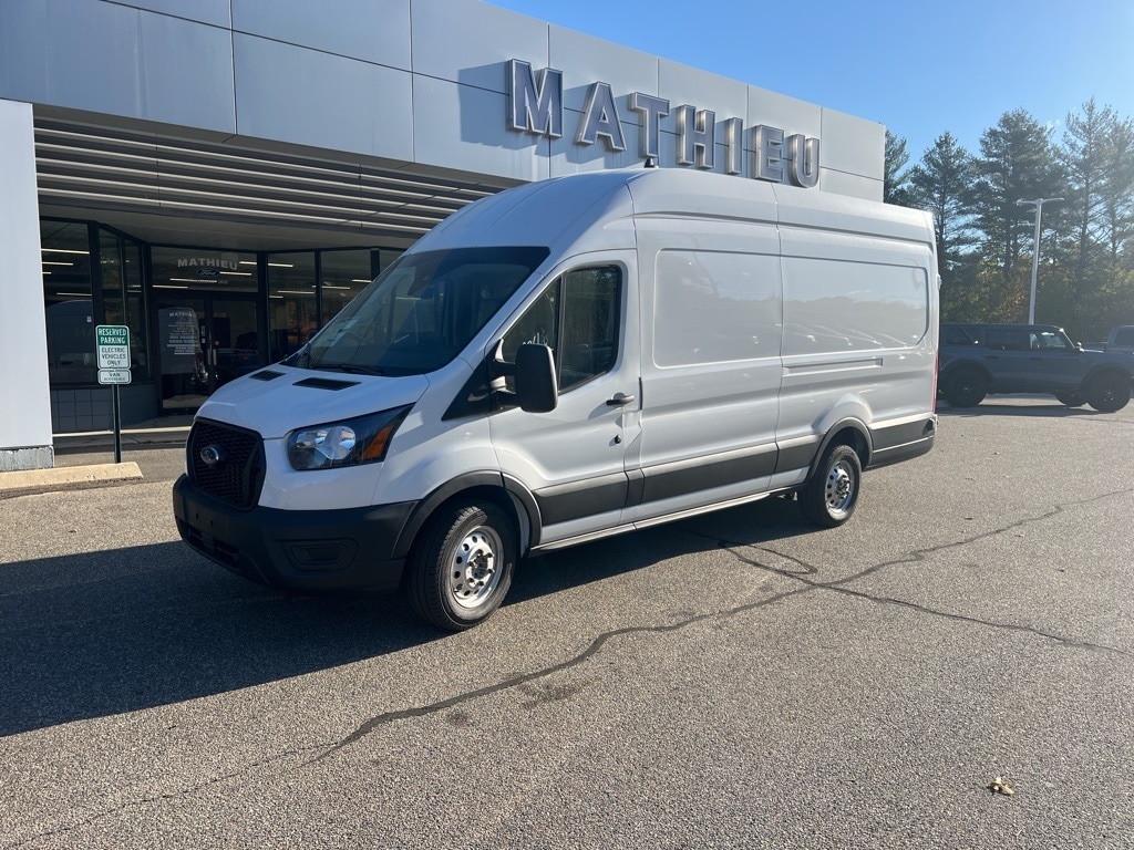 2024 Ford Transit-350 Cargo Base