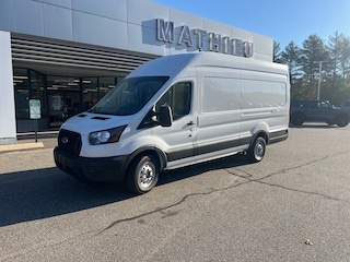2024 Ford Transit-350 Cargo Base Cargo Van