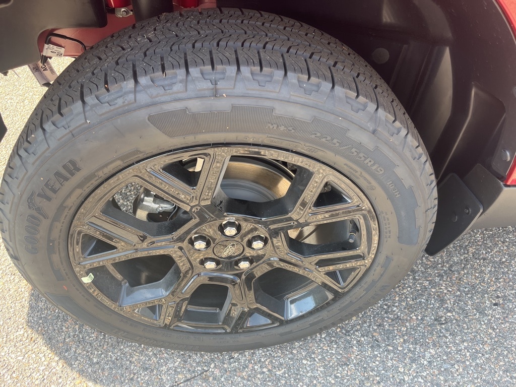 2025 Ford Maverick Lariat - Photo 21