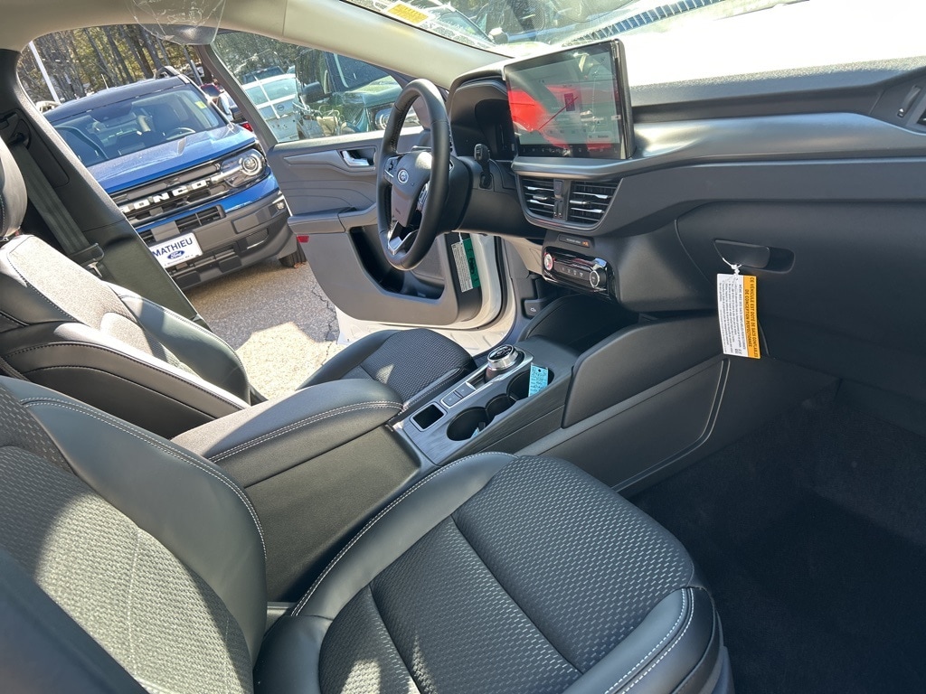 2025 Ford Escape Plug-in hybrid PHEV - Photo 20