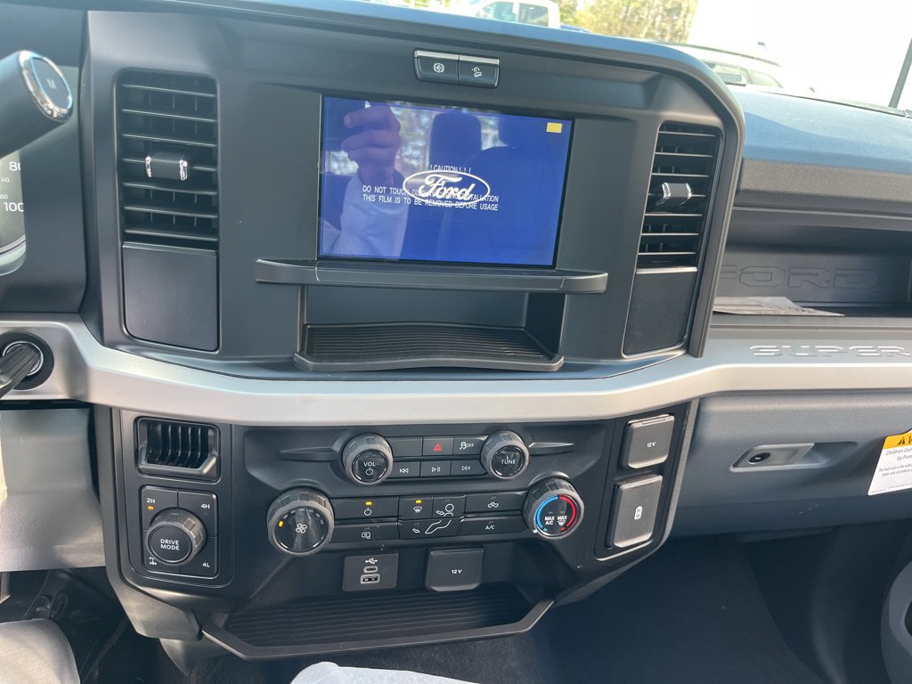 2026 Ford F-350 Super Duty XL - Photo 26