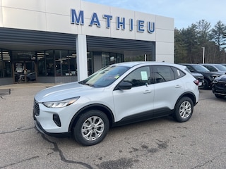 2025 Ford Escape Active SUV
