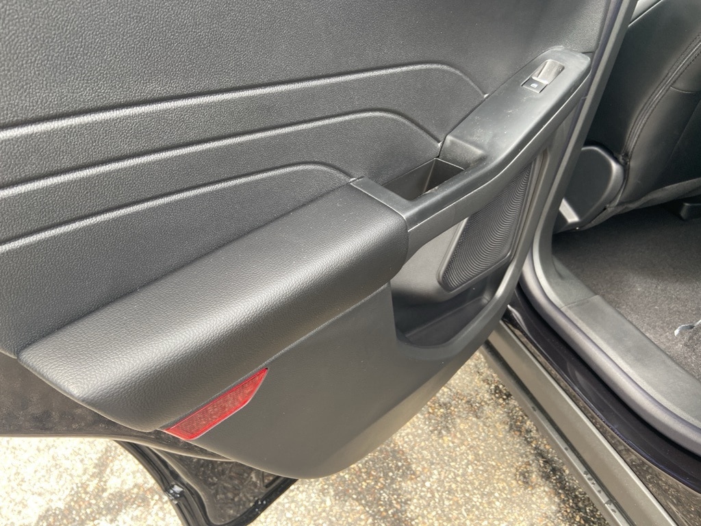 2025 Ford Escape Plug-in hybrid PHEV - Photo 19