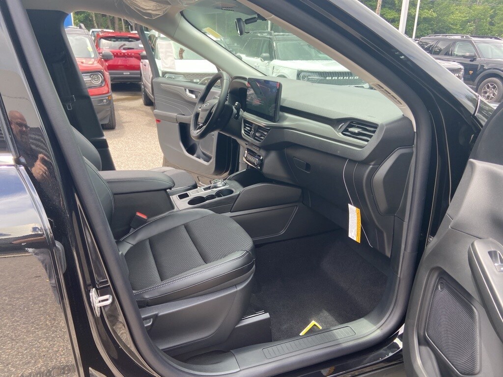 2025 Ford Escape Plug-in hybrid PHEV - Photo 20