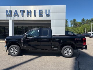 2026 Ford F-250 XLT Truck