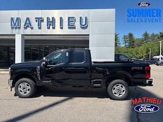 2026 Ford F-250 XLT Truck