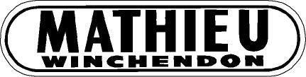 Mathieu Ford Sales Inc.