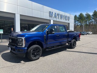 2026 Ford F-250 XL Truck