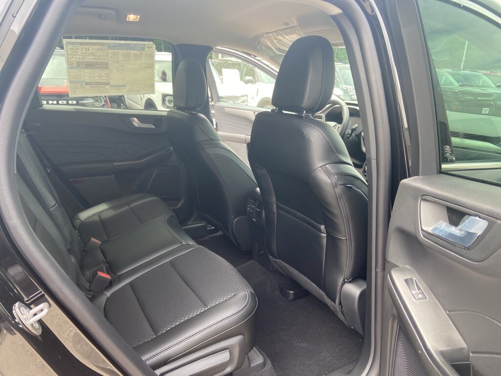 2025 Ford Escape Plug-in hybrid PHEV - Photo 22