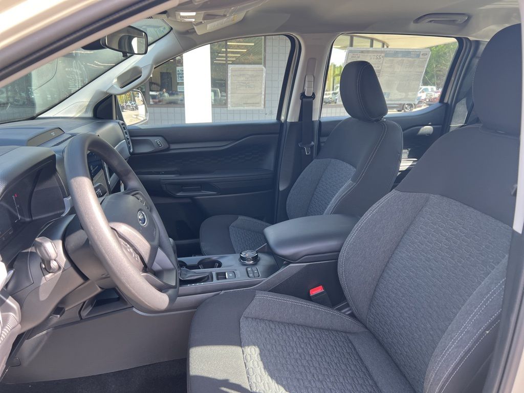 2025 Ford Ranger XL - Photo 12