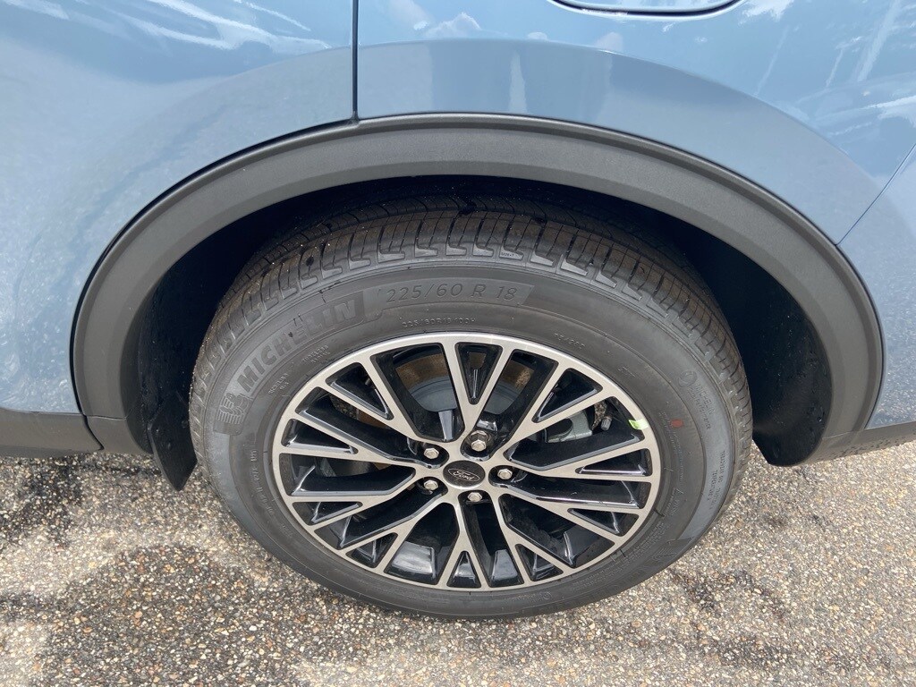 2025 Ford Escape Plug-in hybrid PHEV - Photo 27