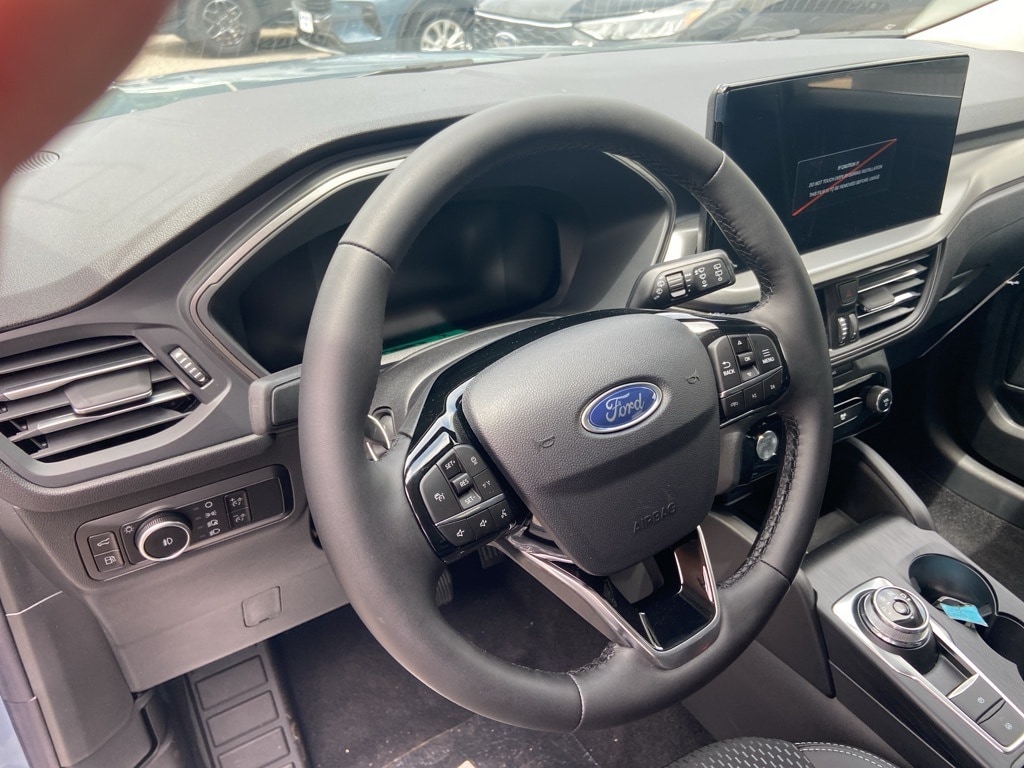 2025 Ford Escape Plug-in hybrid PHEV - Photo 14