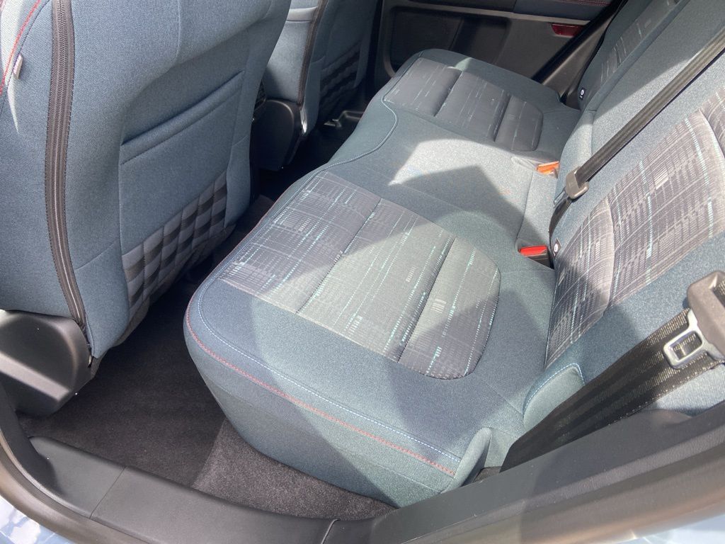 2025 Ford Bronco Sport Heritage - Photo 17