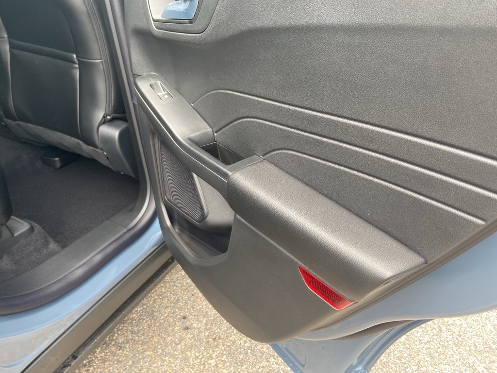 2025 Ford Escape Plug-in hybrid PHEV - Photo 23