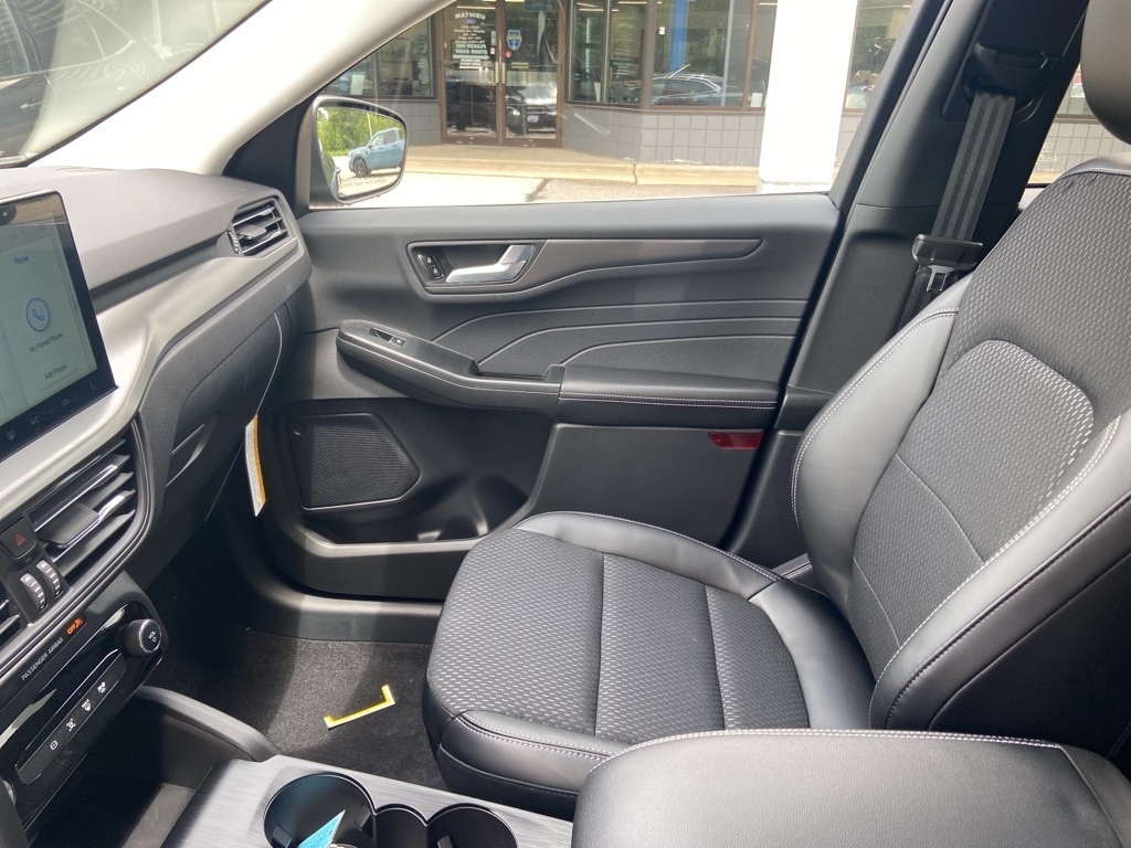 2025 Ford Escape Plug-in hybrid PHEV - Photo 12
