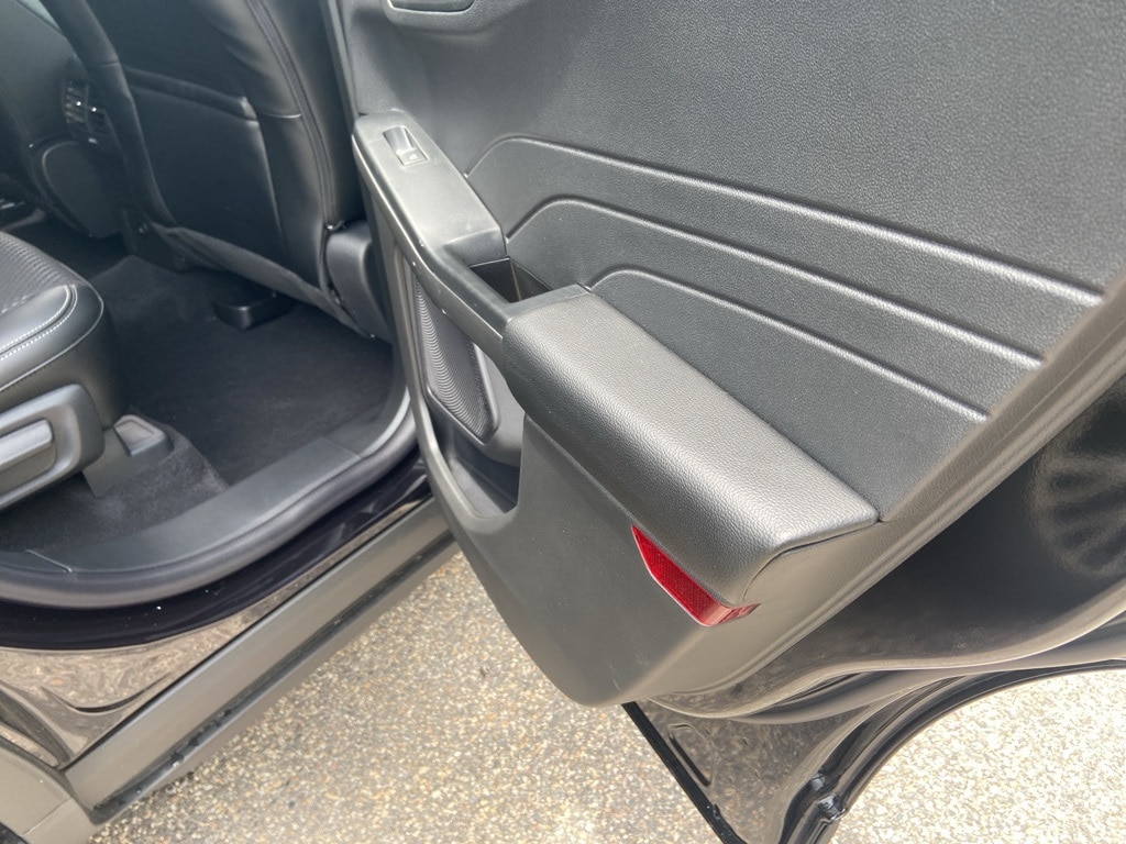2025 Ford Escape Plug-in hybrid PHEV - Photo 23