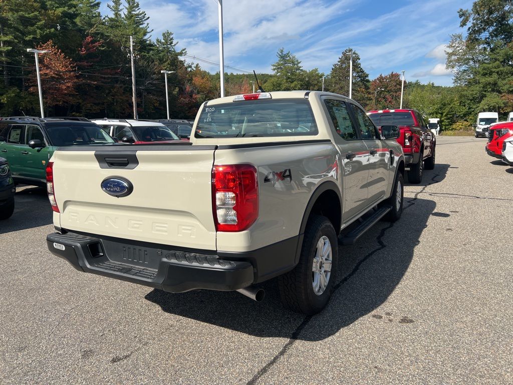 2025 Ford Ranger XL - Photo 7