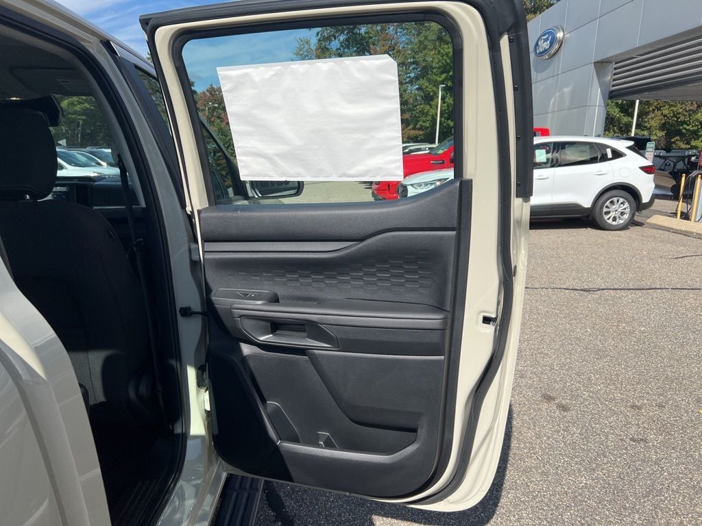 2025 Ford Ranger XL - Photo 17