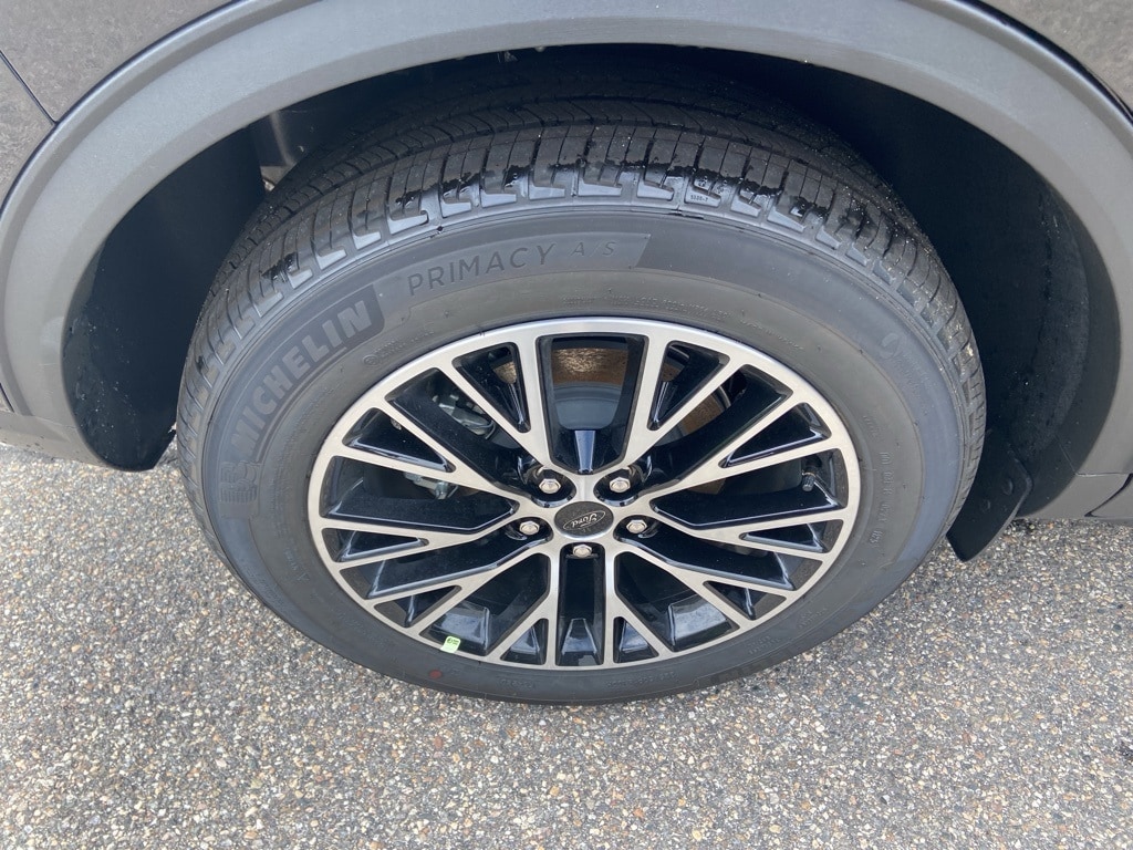 2025 Ford Escape Plug-in hybrid PHEV - Photo 25