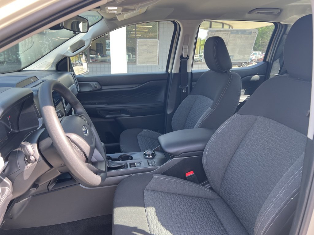2025 Ford Ranger XL - Photo 11