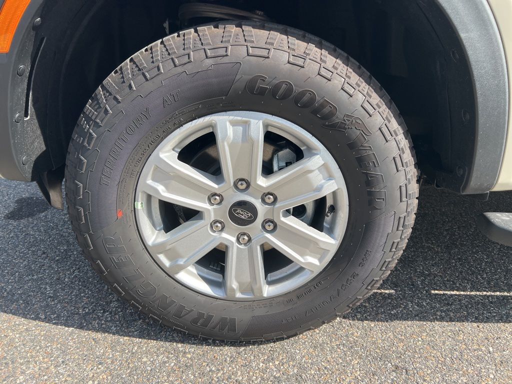 2025 Ford Ranger XL - Photo 24