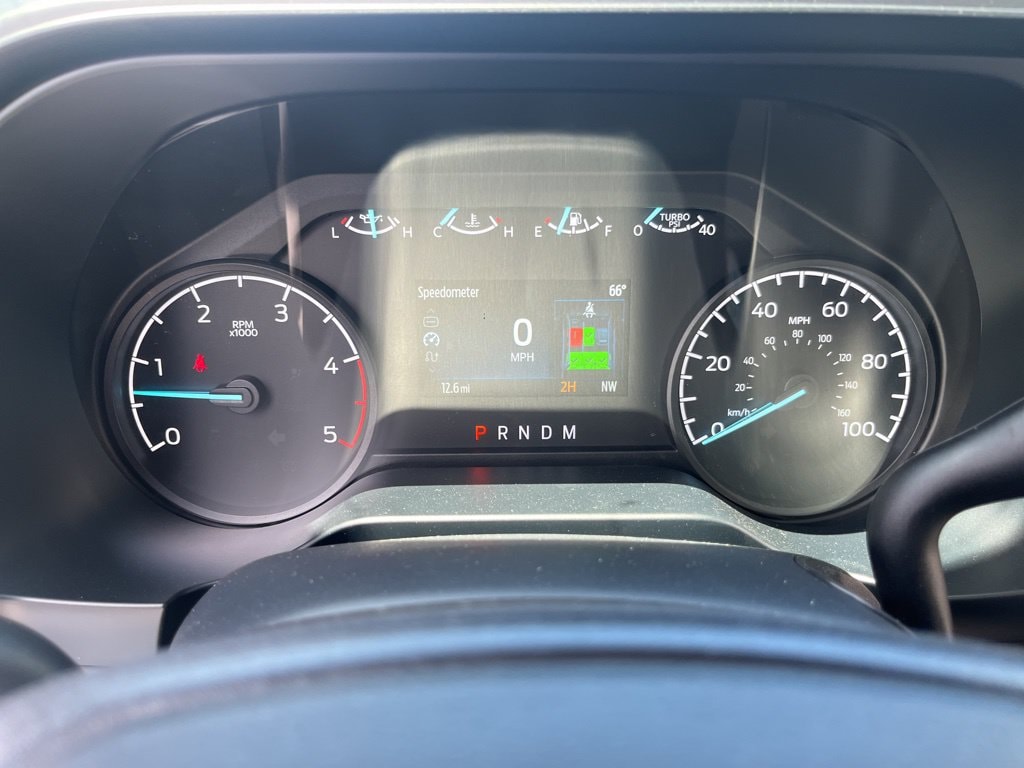 2026 Ford F-350 Super Duty XL - Photo 25