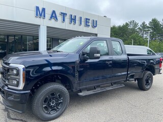2025 Ford F-350 XL Truck