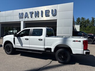 2026 Ford F-250 XL Truck