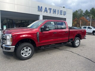 2026 Ford F-250 XLT Truck