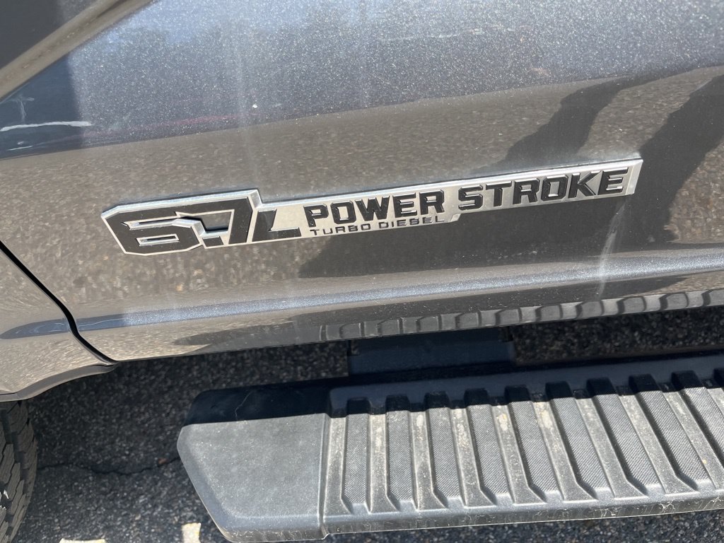 2026 Ford F-350 Super Duty XL - Photo 10