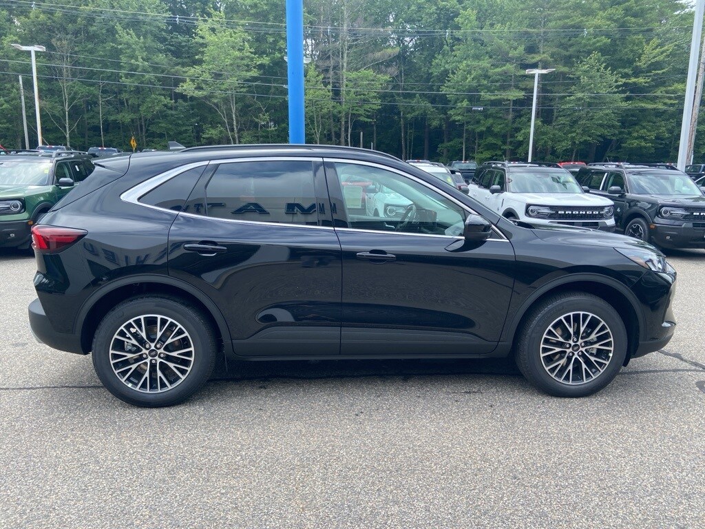 2025 Ford Escape Plug-in hybrid PHEV - Photo 9